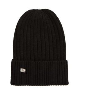 SOIA & KYO Cuff Beanie